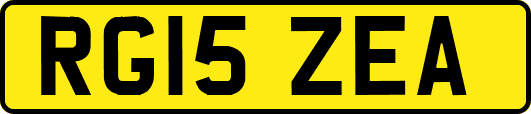 RG15ZEA