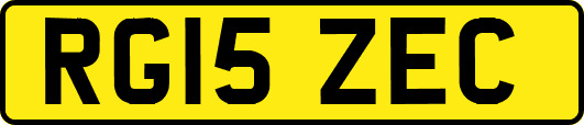 RG15ZEC