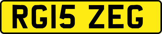 RG15ZEG
