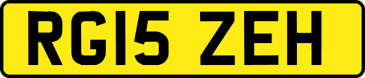 RG15ZEH