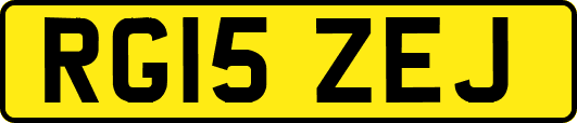 RG15ZEJ