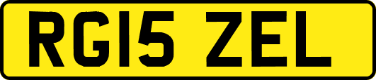 RG15ZEL