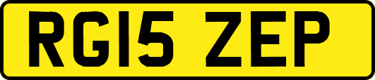 RG15ZEP