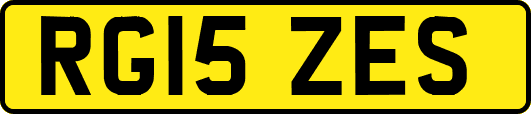 RG15ZES