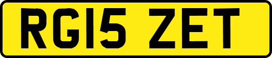 RG15ZET