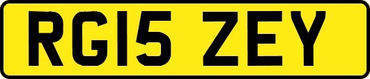 RG15ZEY