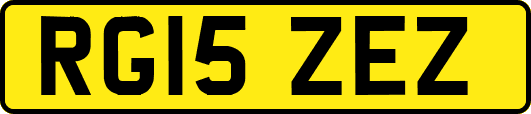 RG15ZEZ