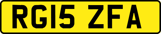 RG15ZFA