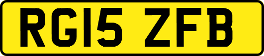 RG15ZFB