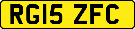 RG15ZFC