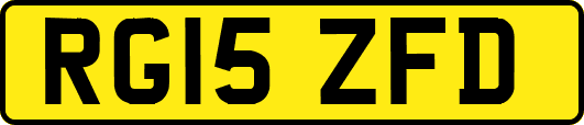RG15ZFD