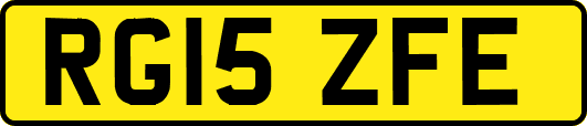 RG15ZFE