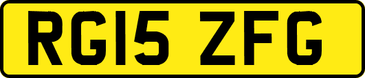 RG15ZFG