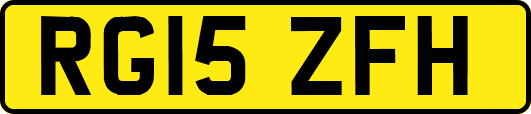 RG15ZFH