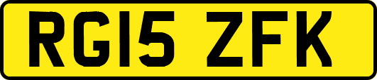 RG15ZFK