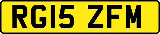 RG15ZFM