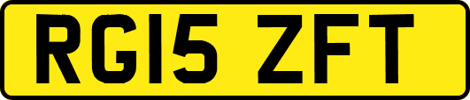 RG15ZFT
