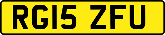 RG15ZFU