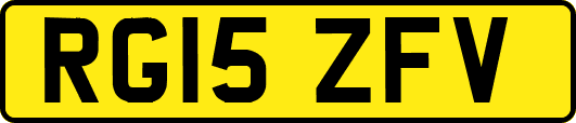 RG15ZFV