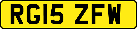 RG15ZFW