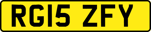 RG15ZFY