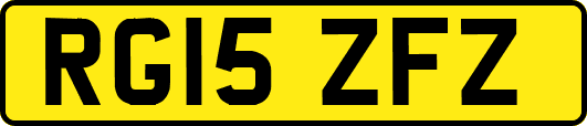 RG15ZFZ