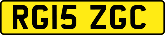 RG15ZGC