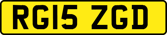 RG15ZGD