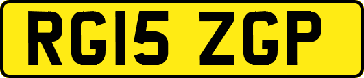 RG15ZGP