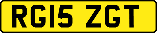 RG15ZGT