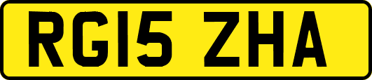 RG15ZHA
