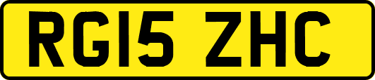 RG15ZHC