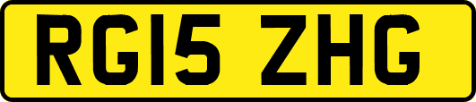 RG15ZHG