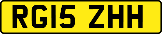 RG15ZHH