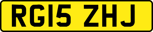RG15ZHJ