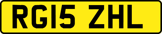 RG15ZHL