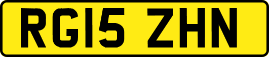 RG15ZHN