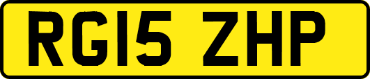 RG15ZHP