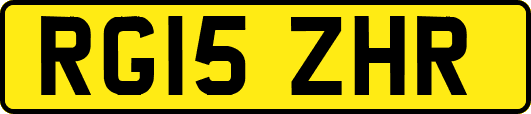 RG15ZHR