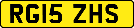 RG15ZHS