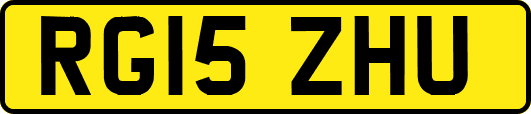 RG15ZHU