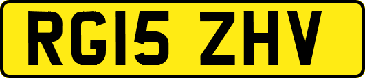 RG15ZHV