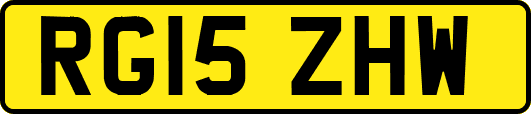 RG15ZHW