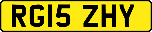 RG15ZHY