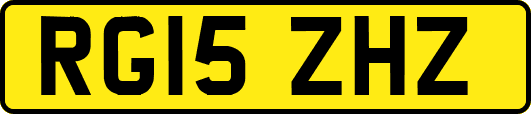 RG15ZHZ