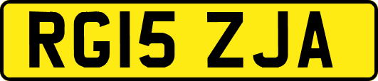 RG15ZJA