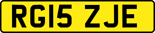 RG15ZJE