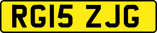 RG15ZJG