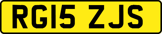 RG15ZJS