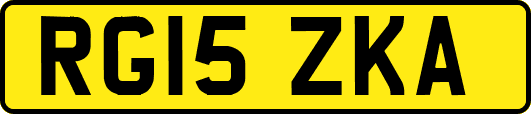 RG15ZKA
